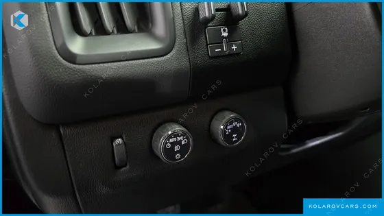 CHEVROLET (GM DAEWOO) COLORADO 3.6 EXTREME 4WD