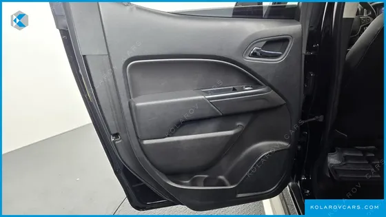 CHEVROLET (GM DAEWOO) COLORADO 3.6 EXTREME 4WD