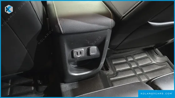 CHEVROLET (GM DAEWOO) COLORADO 3.6 EXTREME 4WD