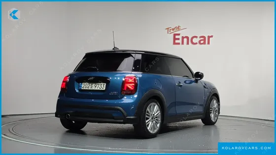 MINI COOPER 클래식 플러스