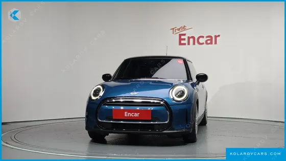 MINI COOPER 클래식 플러스
