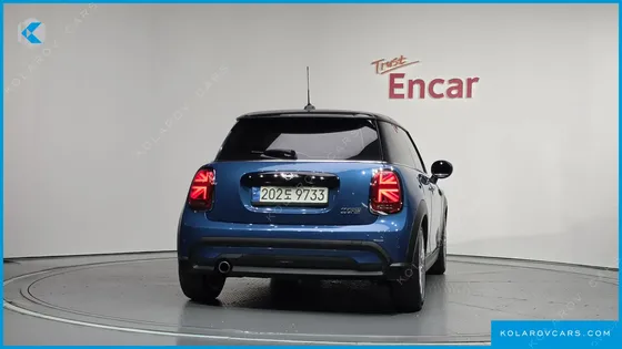 MINI COOPER 클래식 플러스
