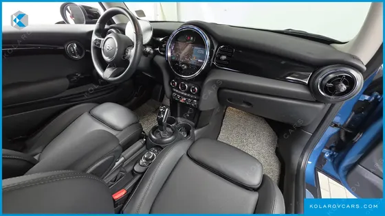 MINI COOPER 클래식 플러스