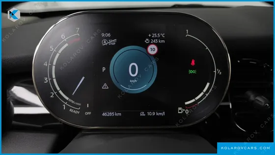 MINI COOPER 클래식 플러스
