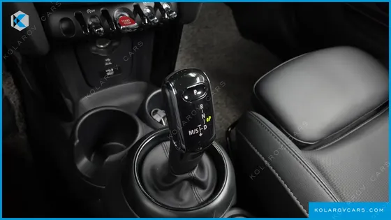 MINI COOPER 클래식 플러스
