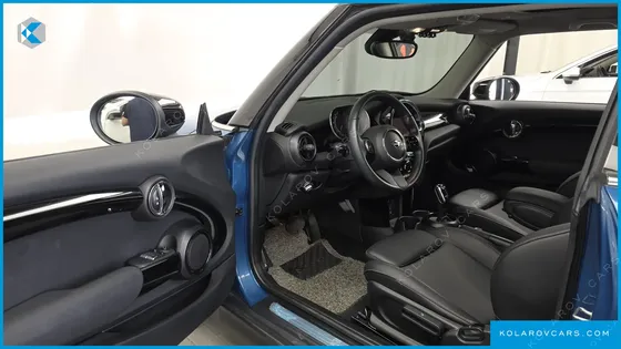 MINI COOPER 클래식 플러스