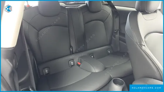 MINI COOPER 클래식 플러스