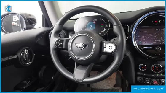 MINI COOPER 클래식 플러스