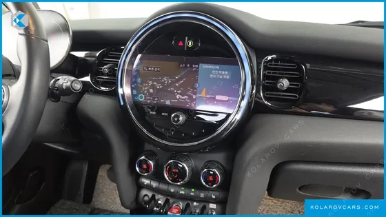 MINI COOPER 클래식 플러스