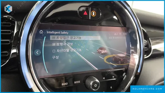MINI COOPER 클래식 플러스