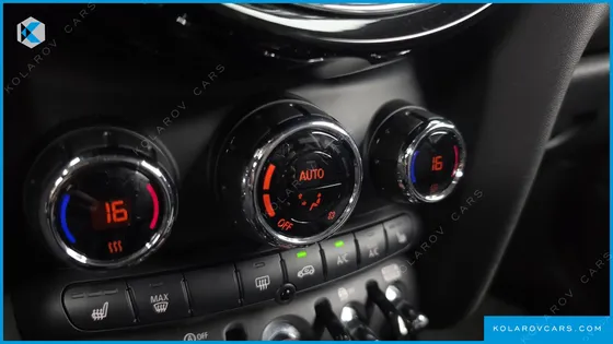 MINI COOPER 클래식 플러스