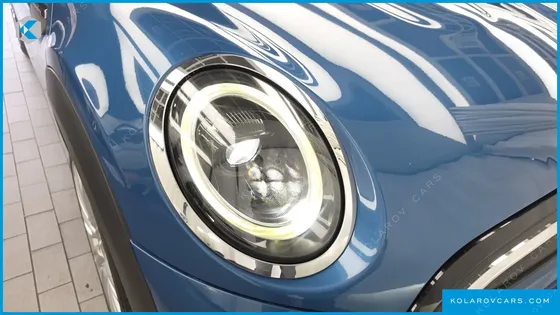 MINI COOPER 클래식 플러스