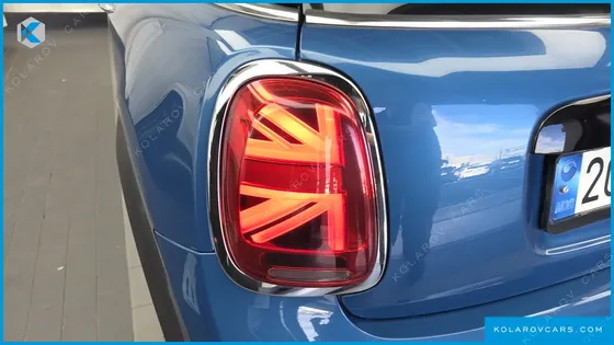 MINI COOPER 클래식 플러스
