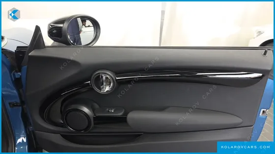 MINI COOPER 클래식 플러스