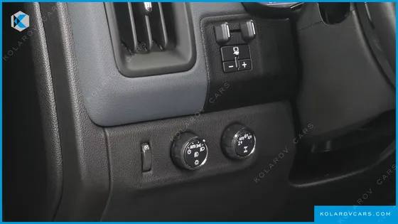 CHEVROLET (GM DAEWOO) COLORADO 3.6 Z71-X MIDNIGHT 4WD