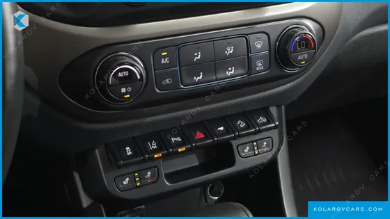 CHEVROLET (GM DAEWOO) COLORADO 3.6 Z71-X MIDNIGHT 4WD