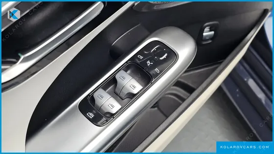 MERCEDES C-CLASS C300 4MATIC AMG LINE
