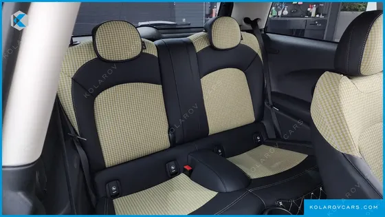 MINI COOPER GEN Z EDITION
