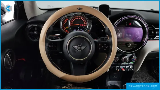 MINI COOPER GEN Z EDITION