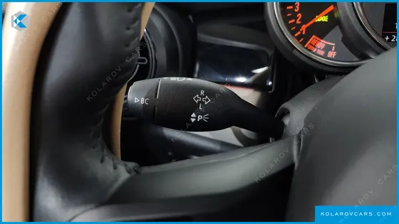 MINI COOPER GEN Z EDITION