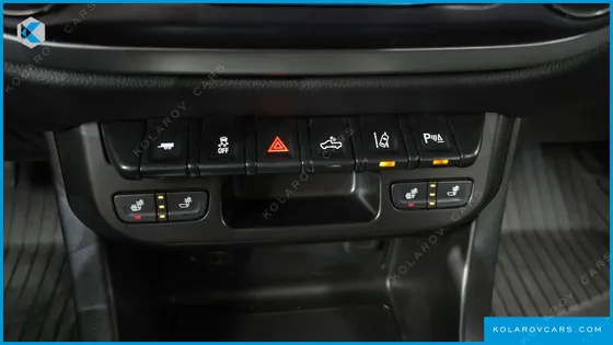 CHEVROLET (GM DAEWOO) COLORADO 3.6 EXTREME-X 4WD