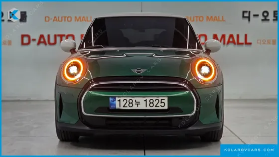 MINI COOPER CLASSIC
