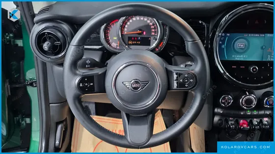 MINI COOPER CLASSIC
