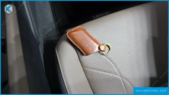 LEXUS ES EXECUTIVE
