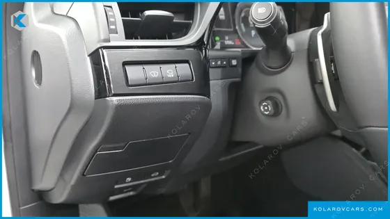 LEXUS ES EXECUTIVE