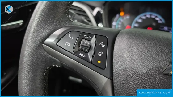 CHEVROLET (GM DAEWOO) SPARK PREMIER