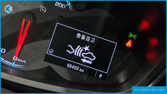CHEVROLET (GM DAEWOO) SPARK PREMIER