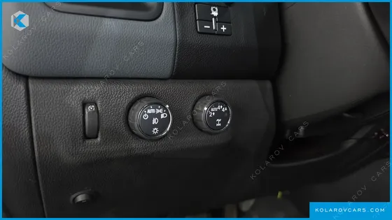CHEVROLET (GM DAEWOO) COLORADO 3.6 Z71-X 4WD
