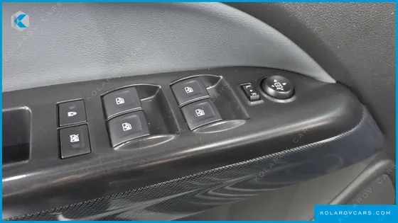 CHEVROLET (GM DAEWOO) COLORADO 3.6 Z71-X 4WD