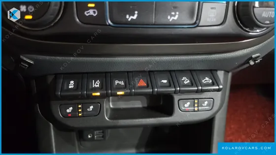 CHEVROLET (GM DAEWOO) COLORADO 3.6 Z71-X 4WD