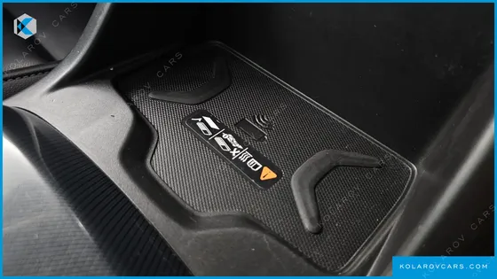 CHEVROLET (GM DAEWOO) COLORADO 3.6 EXTREME-X 4WD