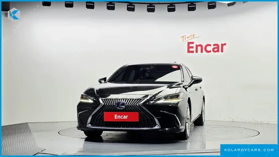 LEXUS ES EXECUTIVE