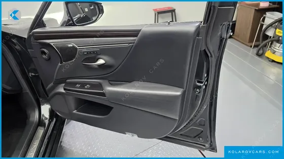 LEXUS ES EXECUTIVE