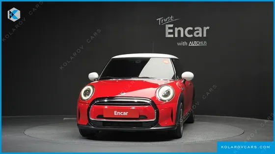 MINI COOPER CLASSIC
