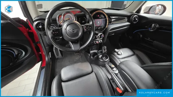 MINI COOPER CLASSIC