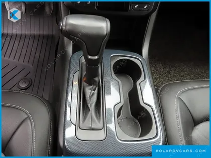 CHEVROLET (GM DAEWOO) COLORADO 3.6 Z71-X 4WD