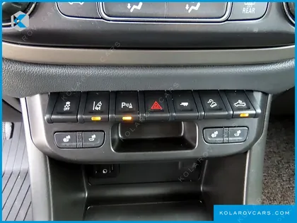 CHEVROLET (GM DAEWOO) COLORADO 3.6 Z71-X 4WD