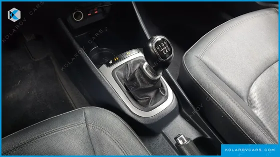KIA PRIDE DIESEL 5DR 1.4