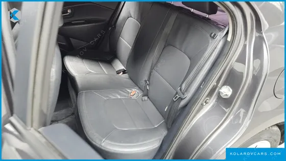 KIA PRIDE DIESEL 5DR 1.4