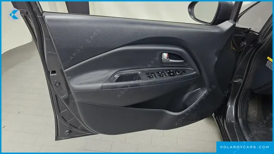 KIA PRIDE DIESEL 5DR 1.4