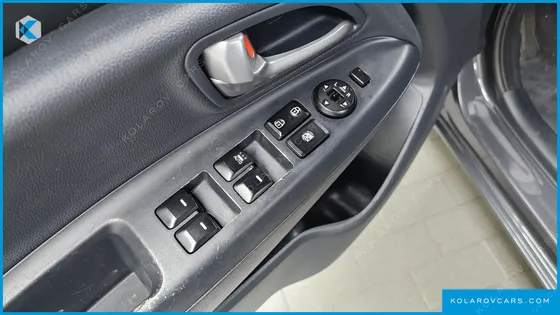 KIA PRIDE DIESEL 5DR 1.4