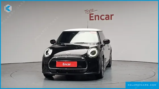 MINI COOPER CLASSIC