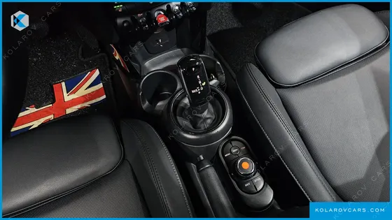 MINI COOPER CLASSIC