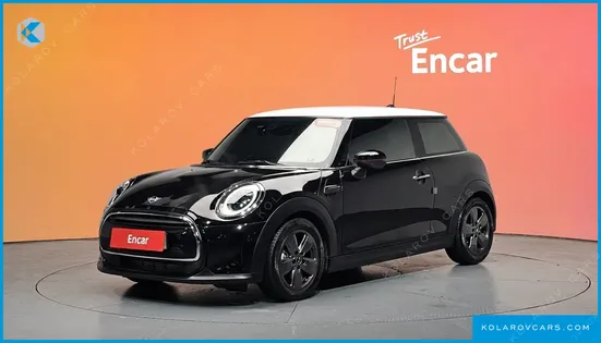 MINI COOPER CLASSIC