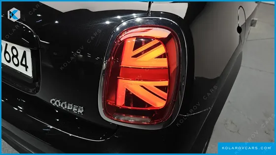 MINI COOPER CLASSIC