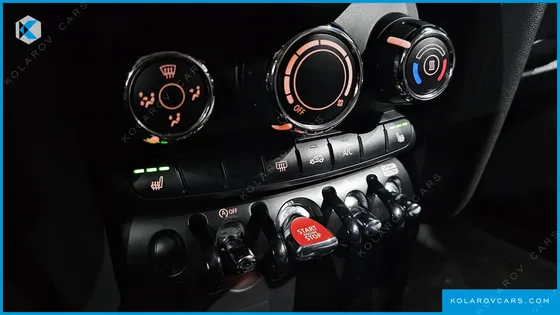 MINI COOPER CLASSIC
